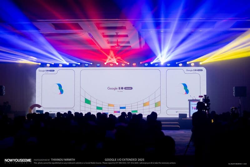 Google I/O Official Trailer